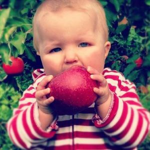 Meet your Posher, Christopher